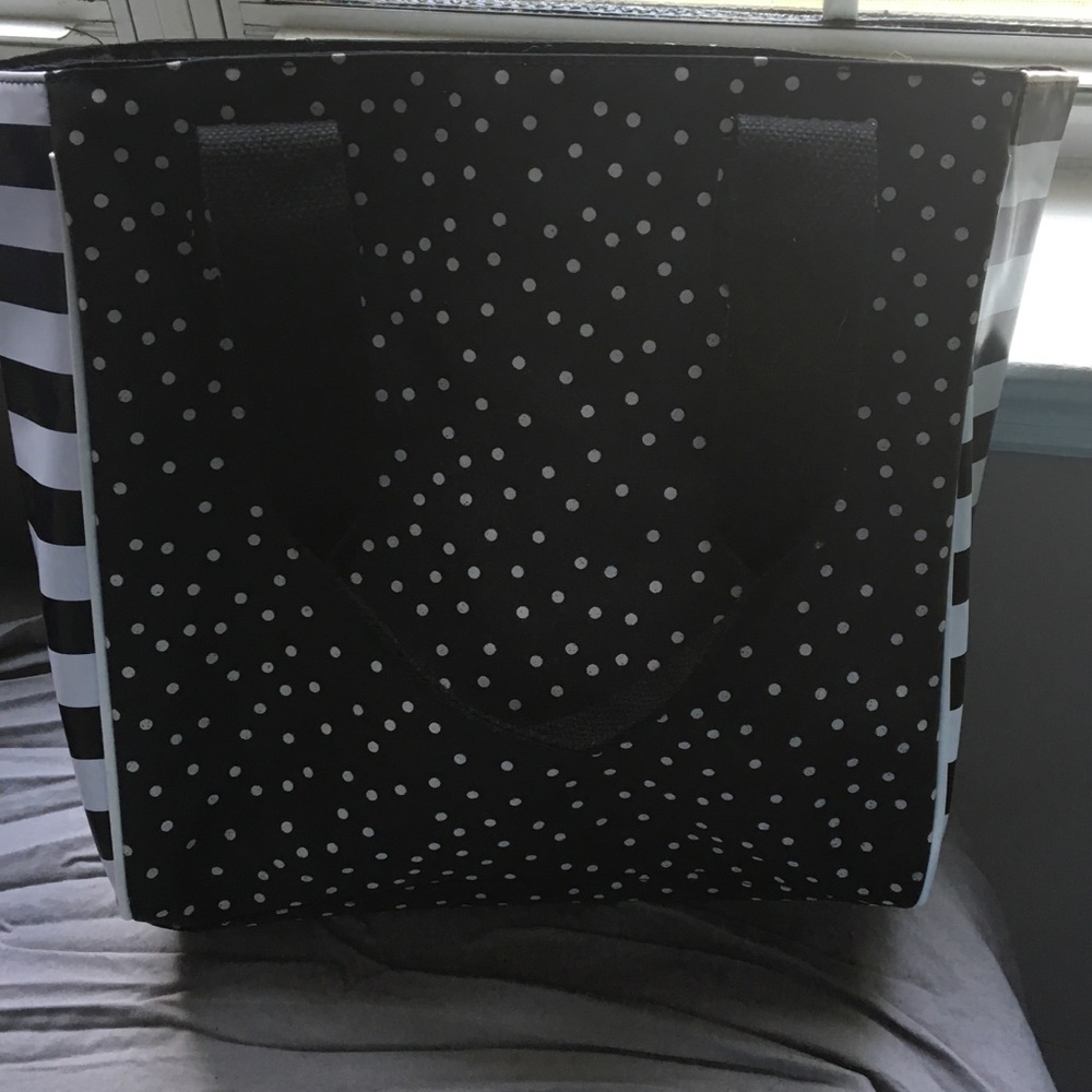 Yankee Candle bag